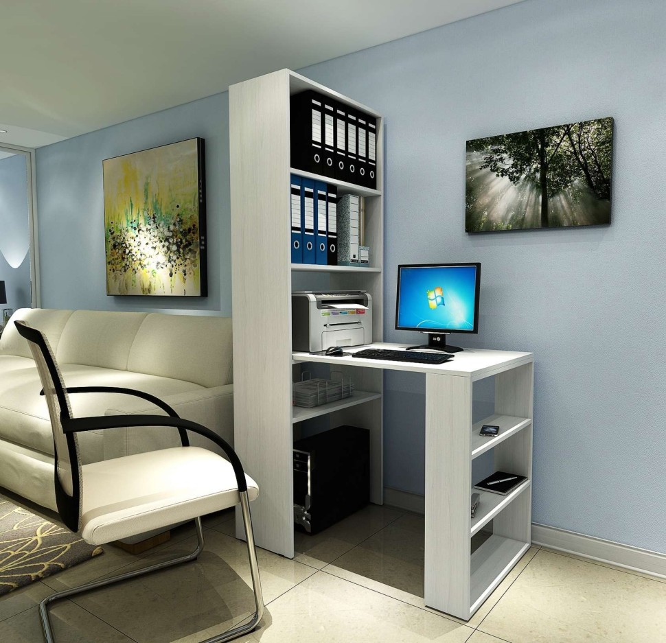 Рикс-4 + Рикс-5