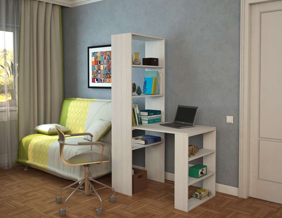 Рикс-4 + Рикс-5