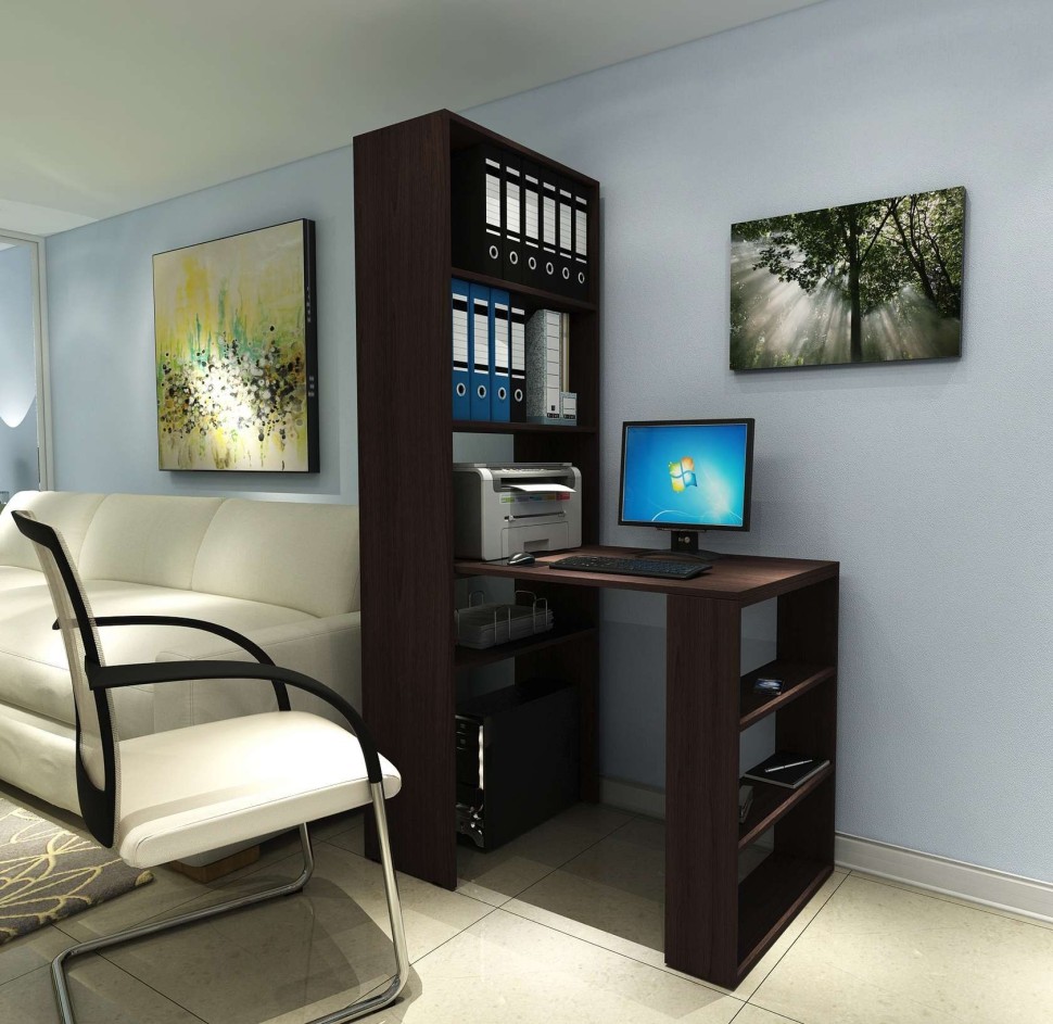 Рикс-4 + Рикс-5