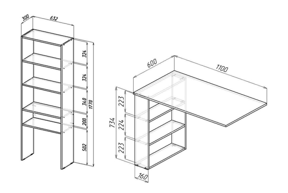 Рикс-4 + Рикс-5