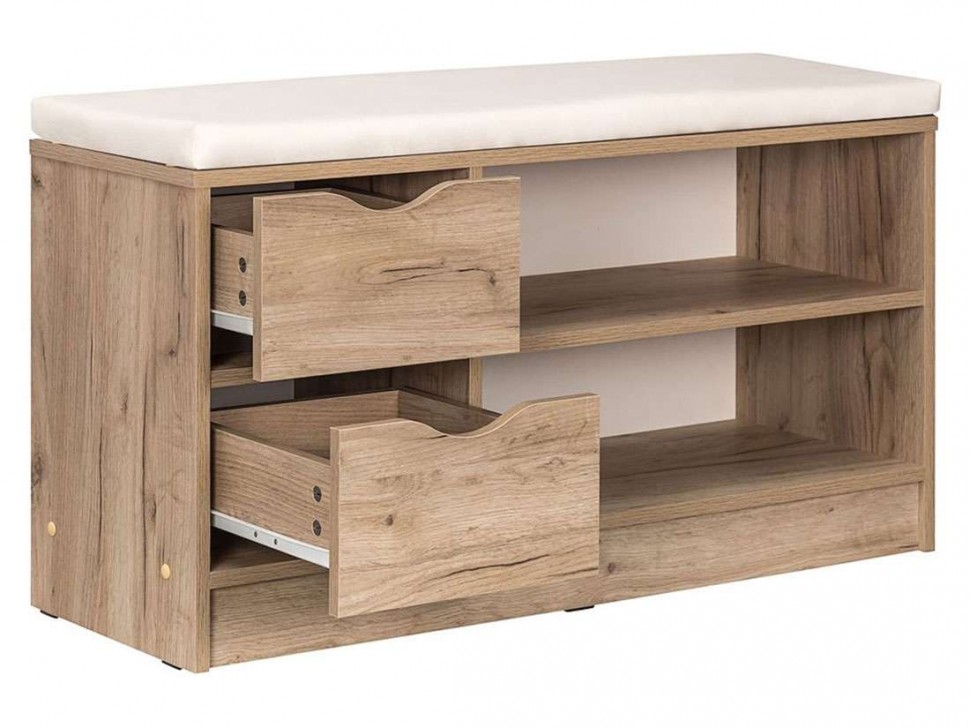 Обувница Тумба Лайт 10.82