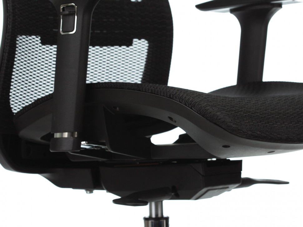 Кресло руководителя Клайс