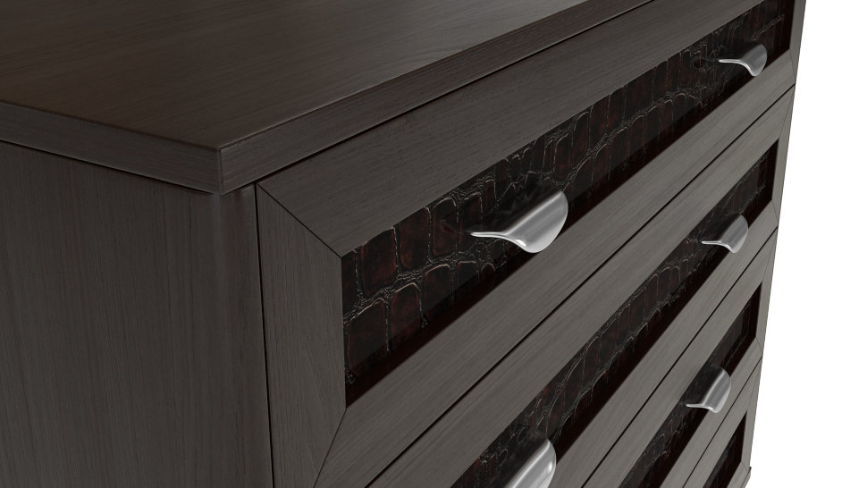 Комод Парма