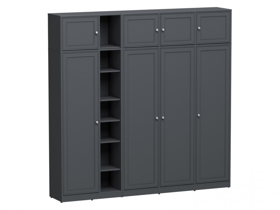 Распашной шкаф Люси Мини