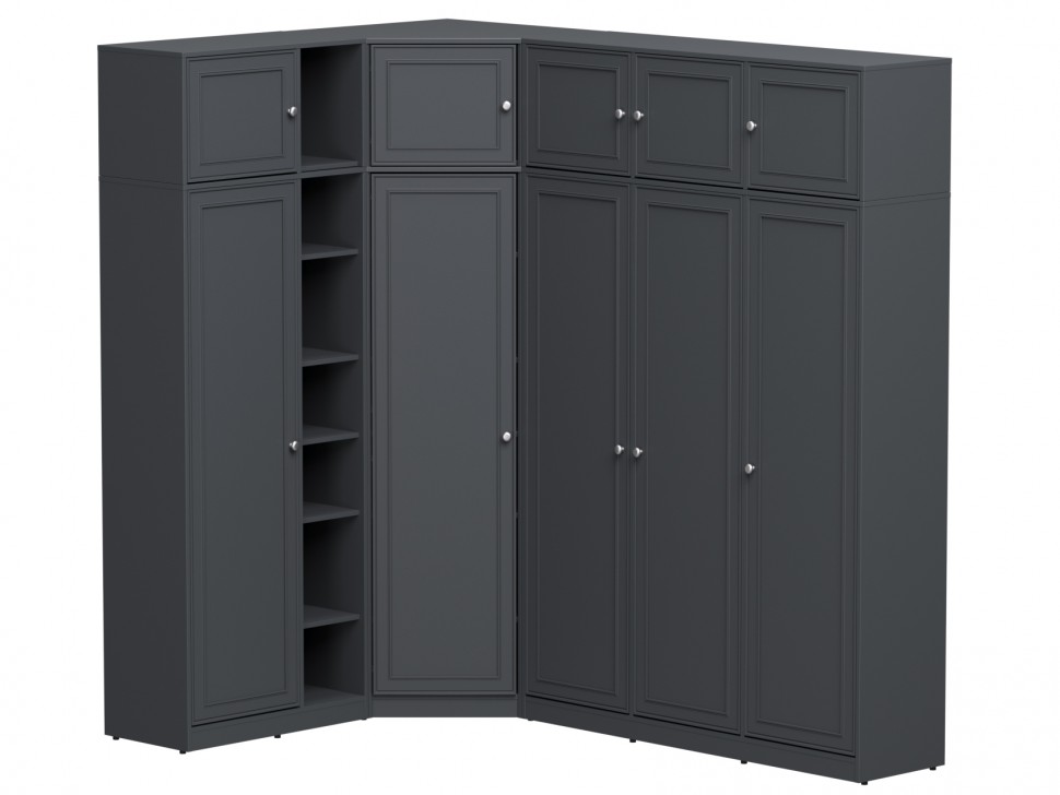 Распашной шкаф Люси Мини