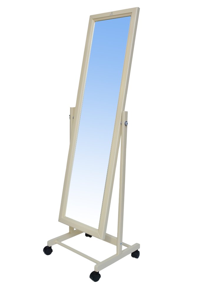 Напольное зеркало Фокстрот