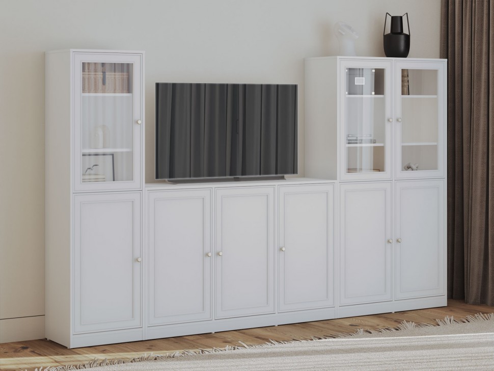 Гостиная Люси