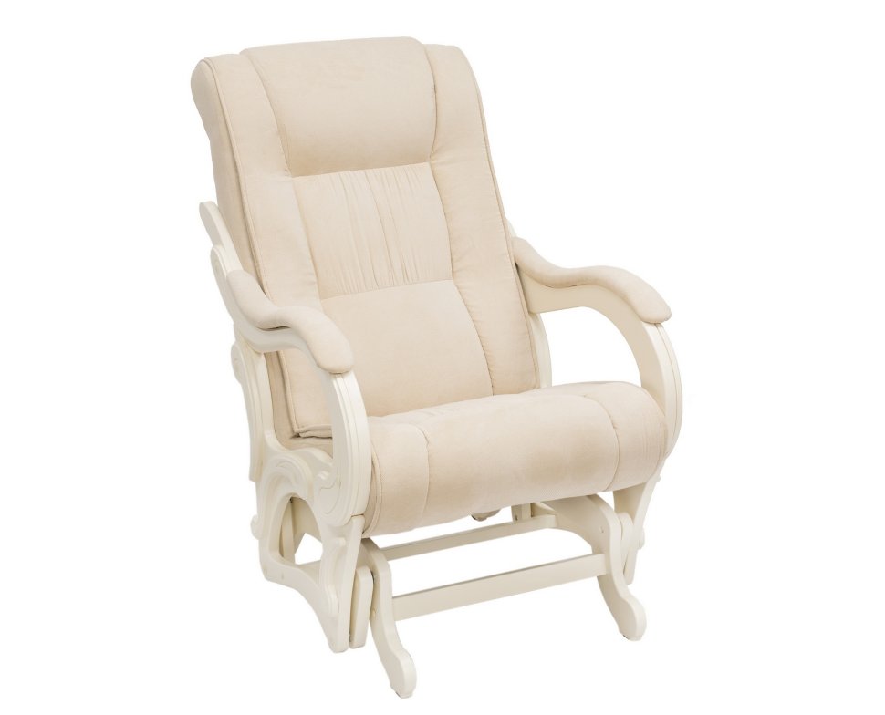 Кресло-глайдер Амальфи