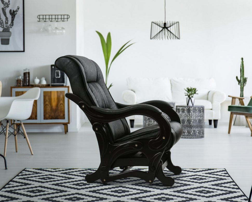 Кресло-глайдер Амальфи