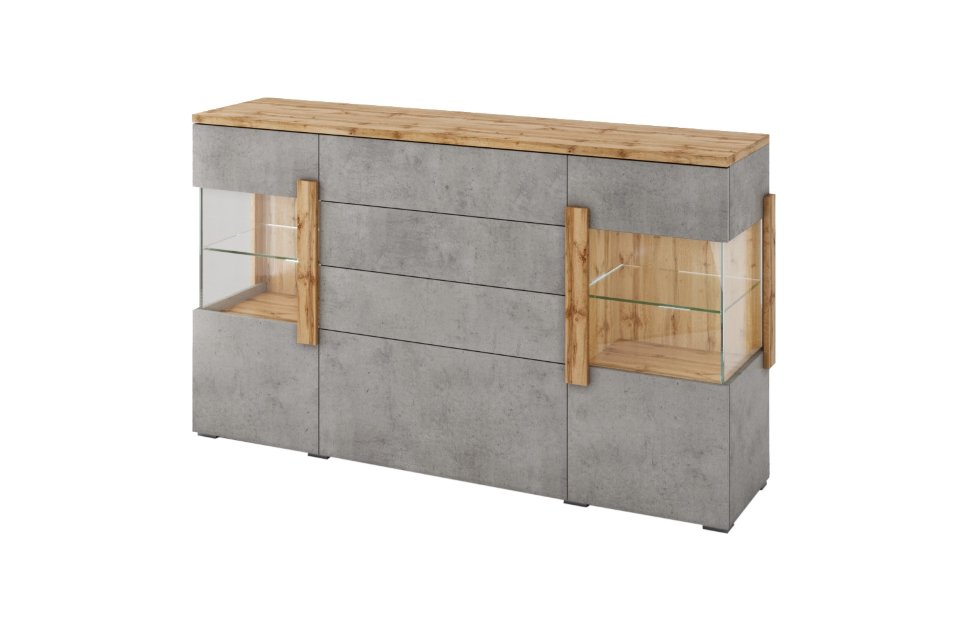 Гостиная Римини