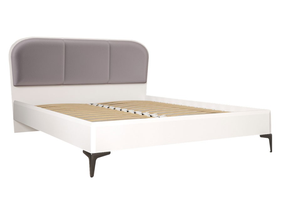 Двуспальная кровать Валенсия Люкс