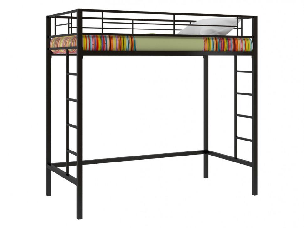 Кровать-чердак Севилья 1/1