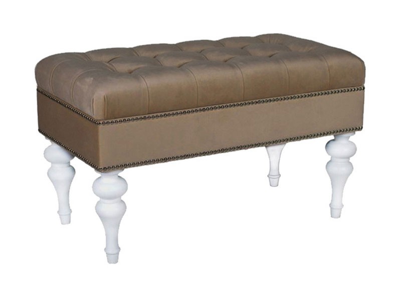 Банкетка Банкетка Leset Classic-04 высокие ножки