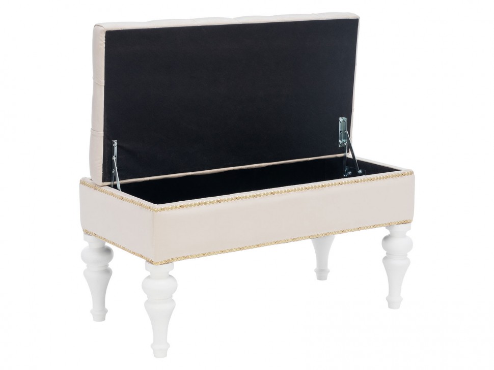 Банкетка Банкетка Leset Classic-04 высокие ножки