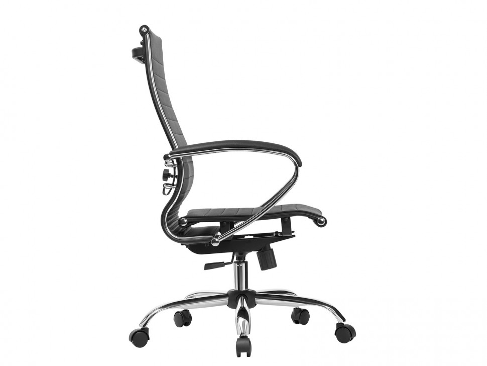 Офисное кресло МЕТТА-10/подл.107/осн.003