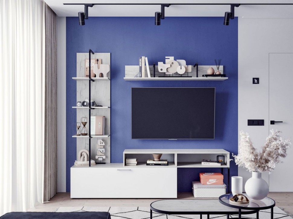 Гостиная Элирия