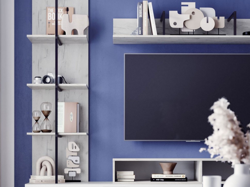 Гостиная Элирия