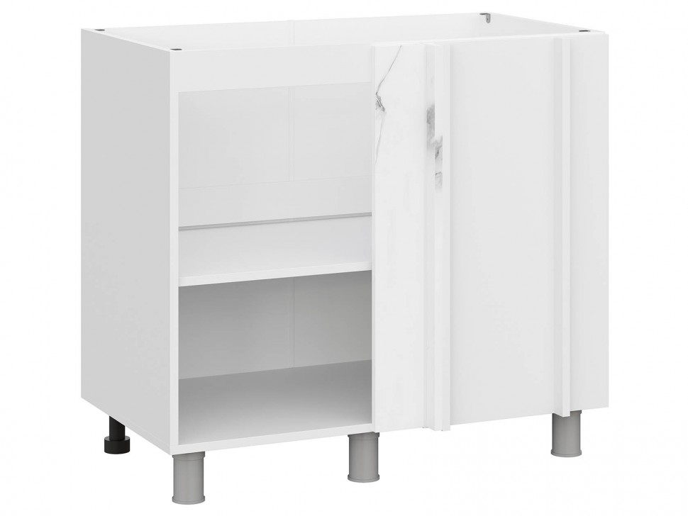 Угловой стол Модерн