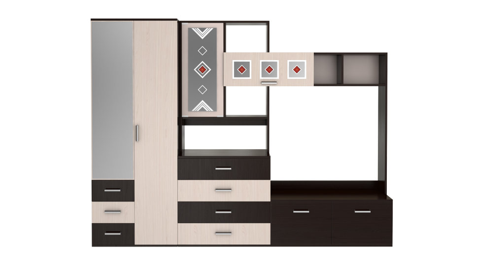 Гостиная Белла