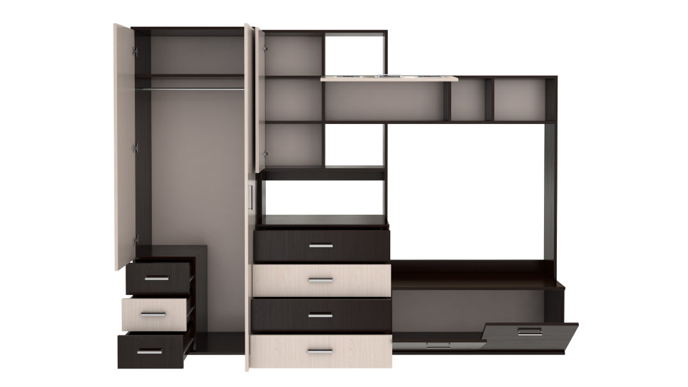 Гостиная Белла