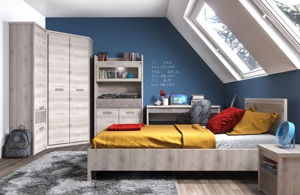 Письменный стол Джаз