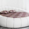 Мягкая кровать SleepArt Такита