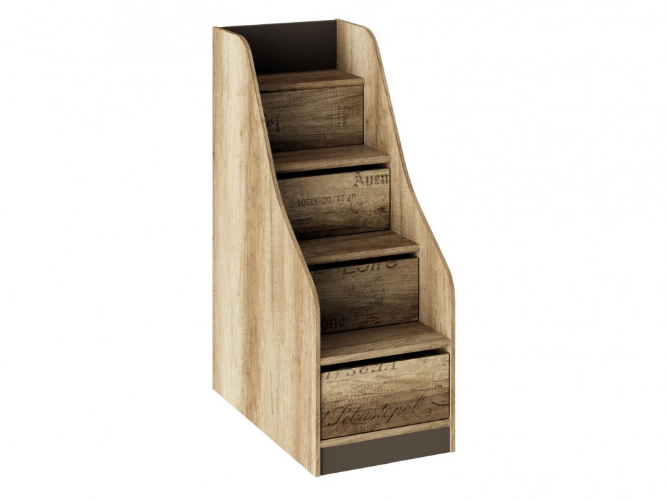 Комплект детской мебели Пилигрим