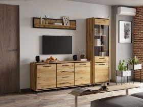 Гостиная Мельбурн