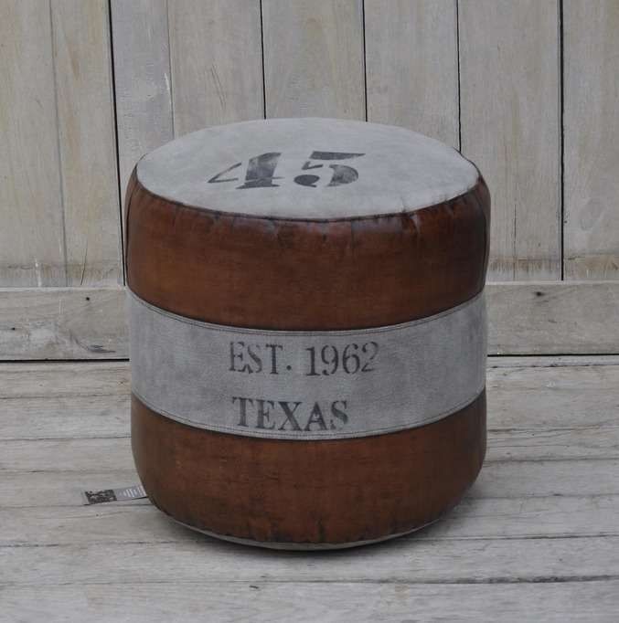 Пуфик TEXAS 8030
