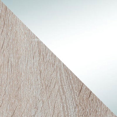 Распашной шкаф Шкаф 2 дв с зеркалом Эмбер