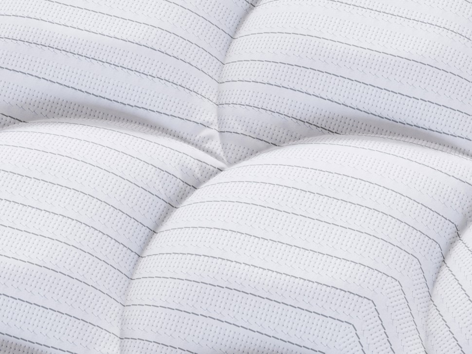 Пружинный матрас Status S 26 memory