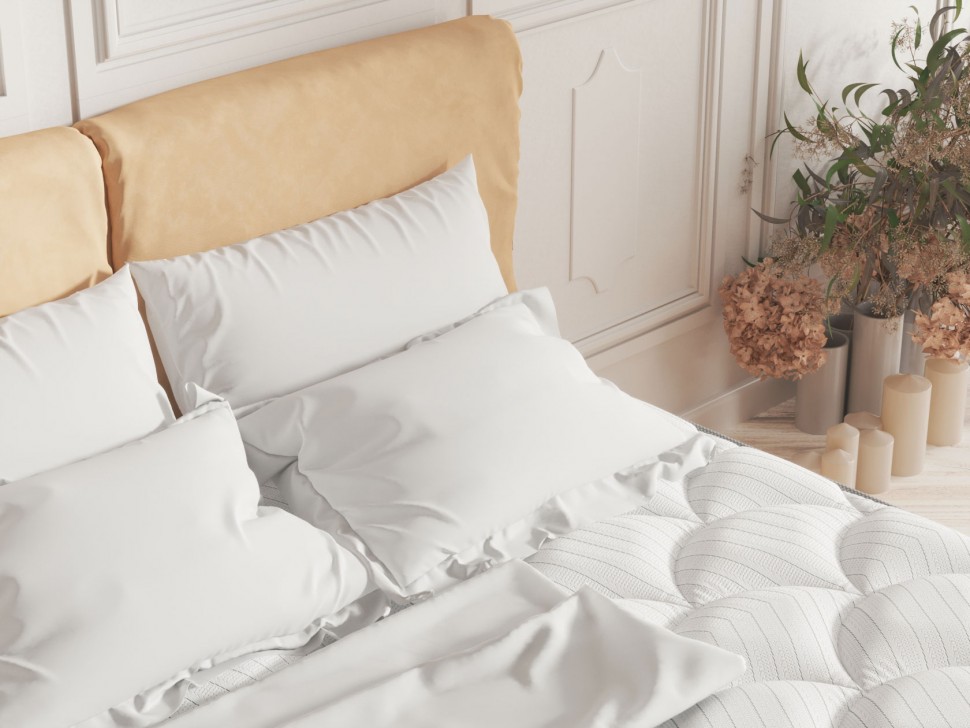 Пружинный матрас Status S 26 memory