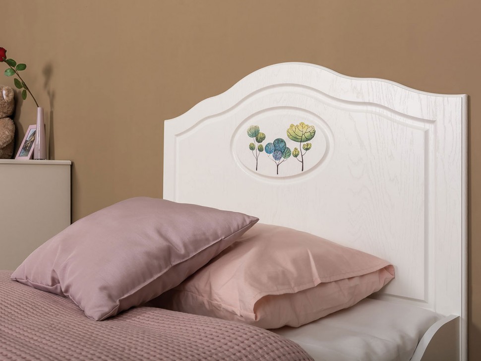 Детская кровать Кровать Роуз 11.27 90х200