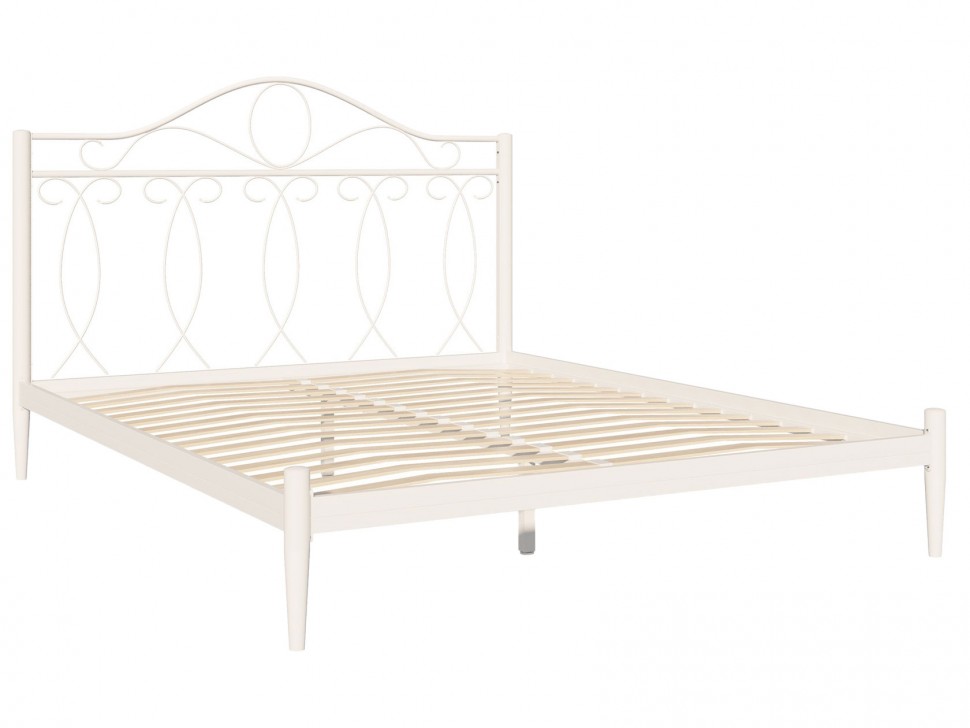 Двуспальная кровать Лейла