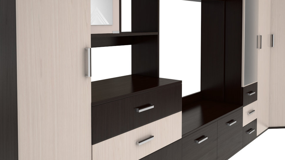 Гостиная Белла