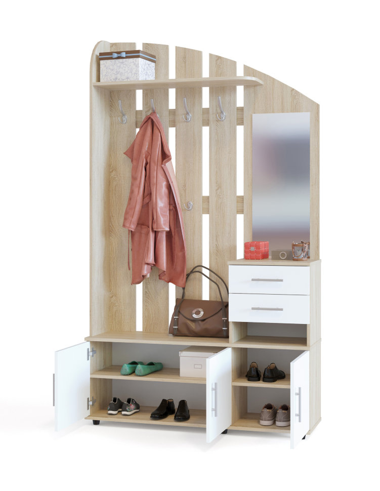 Прихожая Моренго 28