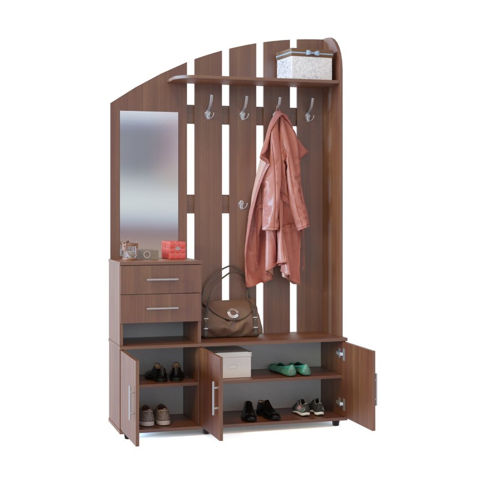 Прихожая Моренго 28