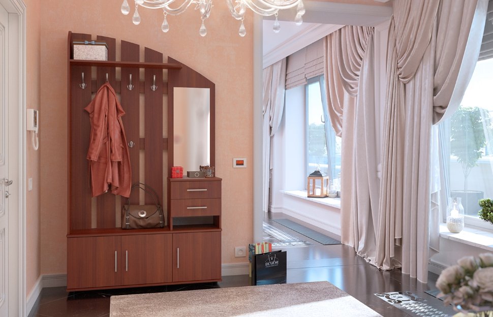 Прихожая Моренго 28