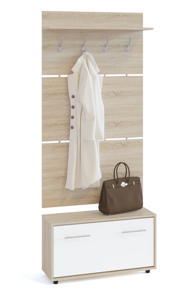 Прихожая Моренго 11