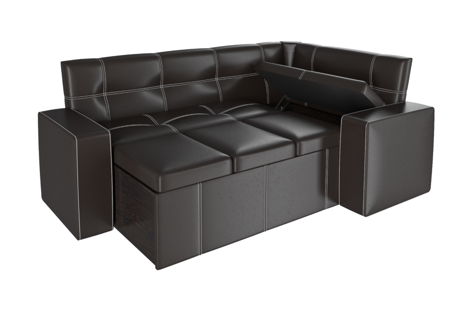 Кухонный уголок Квазар 4