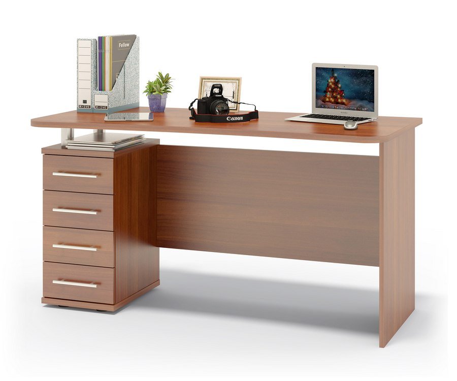 Письменный стол КСТ