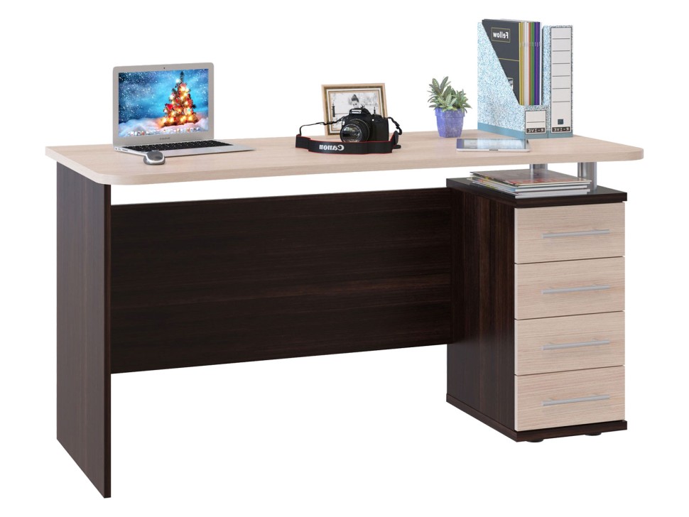 Письменный стол КСТ