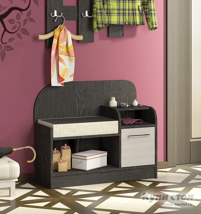 Тумба Т1 Арт (мини)