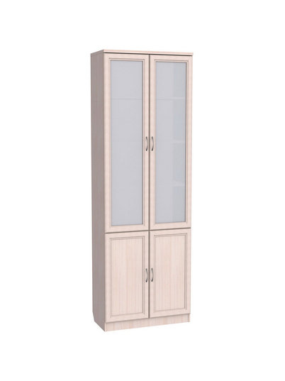 Шкаф-витрина Мерлен