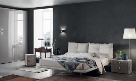 Мягкая кровать SleepArt Чилис