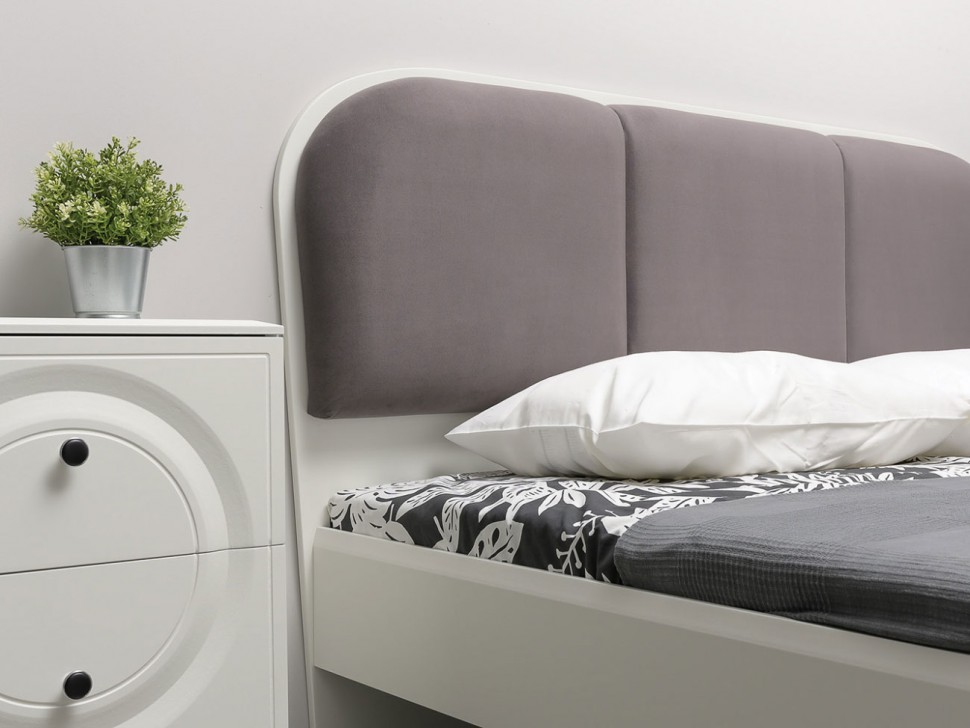 Прикроватная тумба Валенсия 13.291