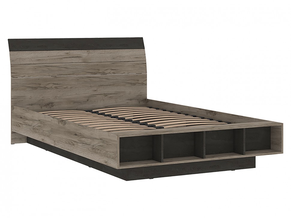 Двуспальная кровать Эдинбург