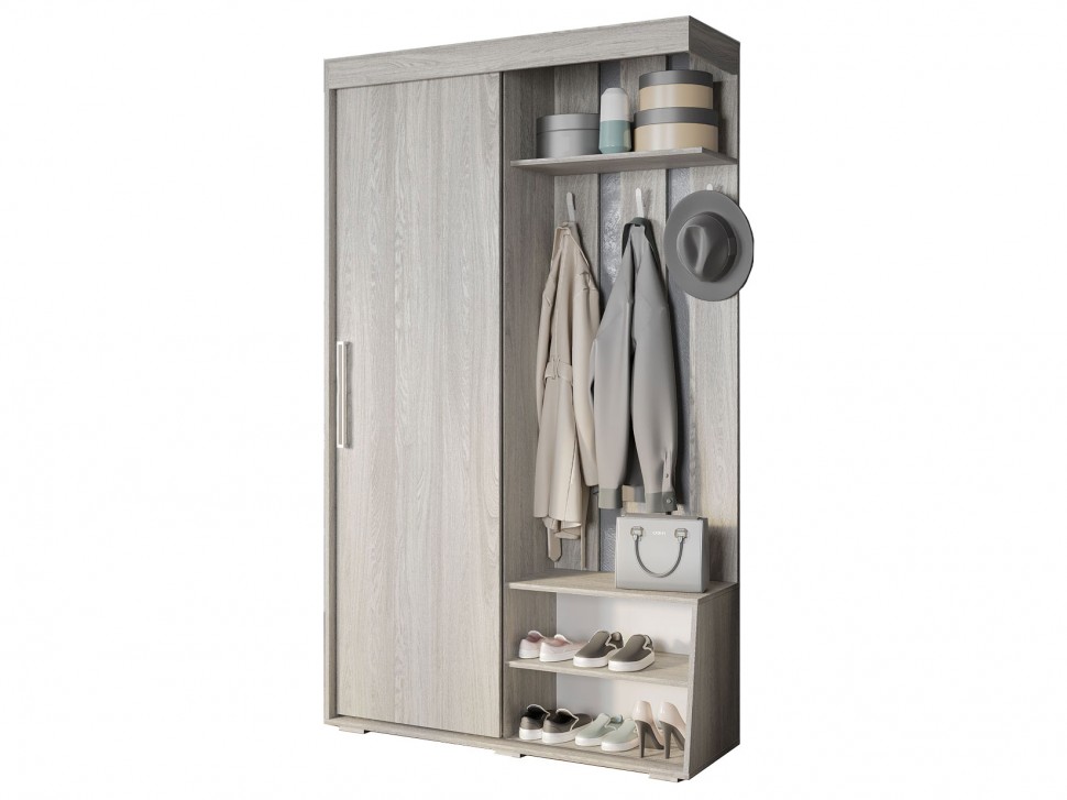 Прихожая Зара