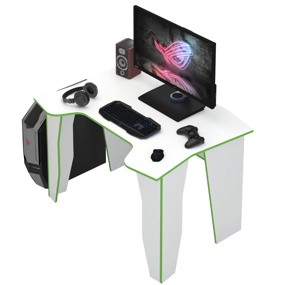 МСТ-СИС-01 Стол игровой Страйкер-1