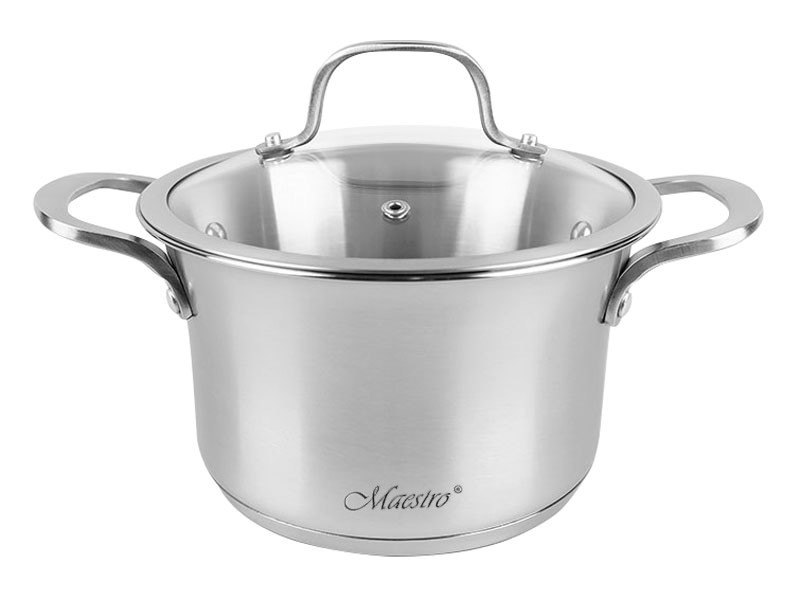 Кастрюля MR-3505-20 2,5 л